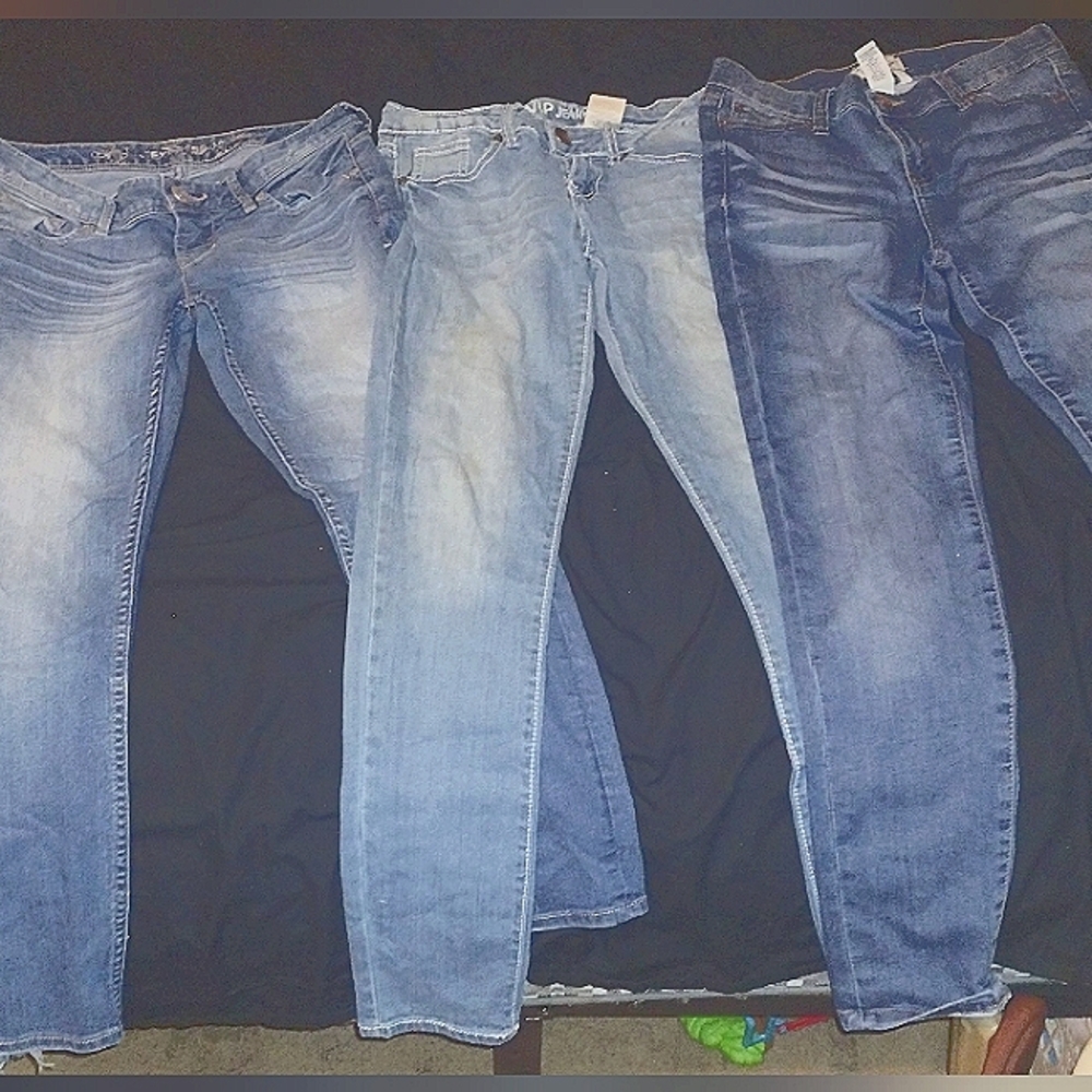 Junior Jeans
